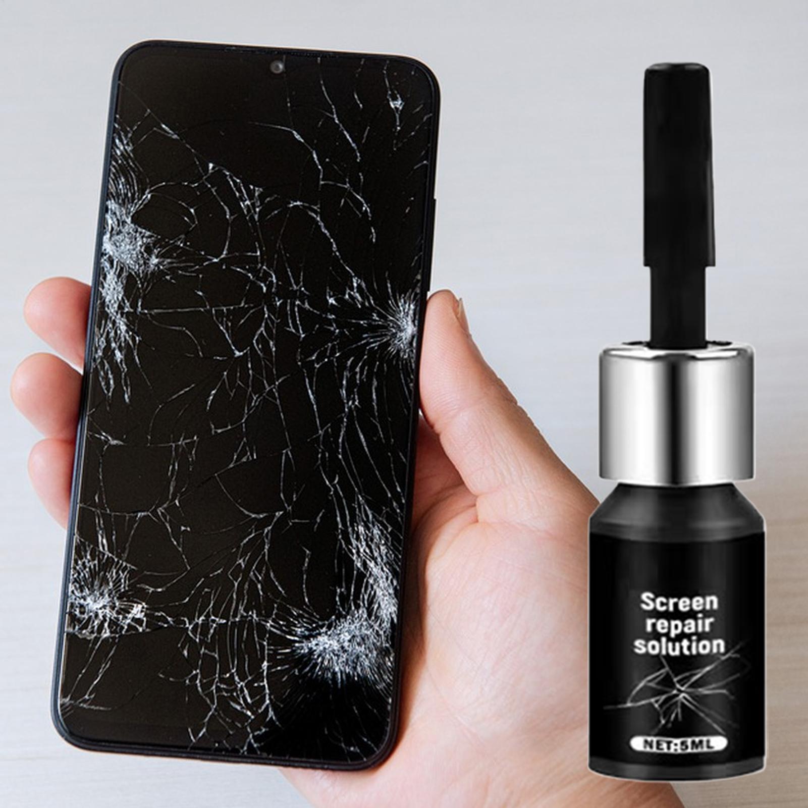 Electronics Repair Service - Mobile Phone Screen Repair Liquid Quick
