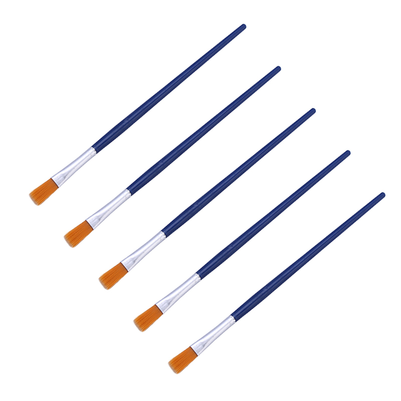 Electronics Repair Service - 5pcs/lot Soft Nylon Cleaning Brush Plastic