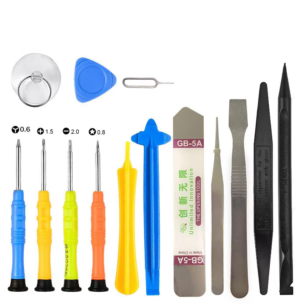 Electronics Repair Service - 14/20/23 IN 1 Screen Opening Mobile