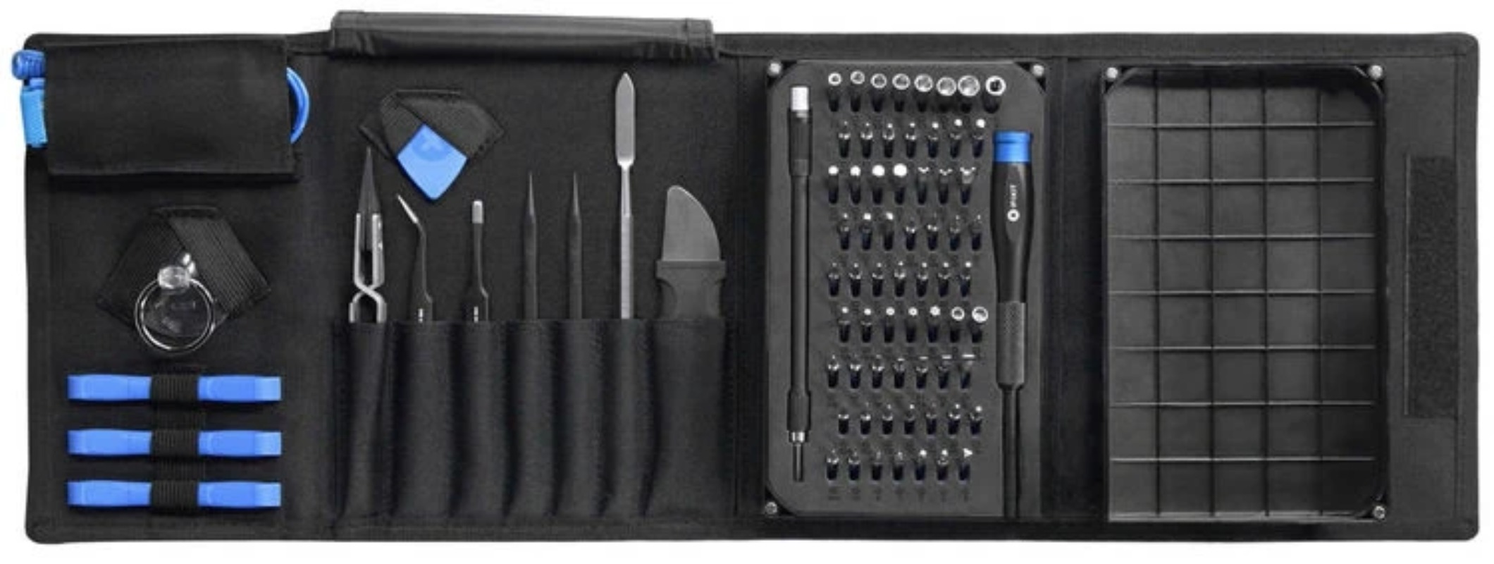 Electronics Repair Tool - iFixit Pro Tech Toolkit Electronic Digital