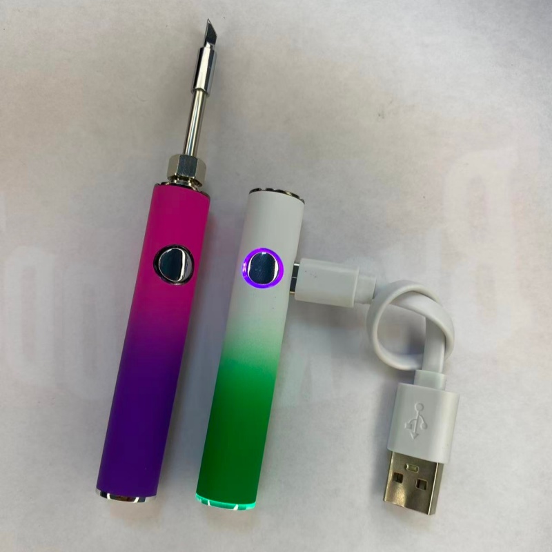 Electronics Repair Tool - New Type LED Lamp - 3-Color