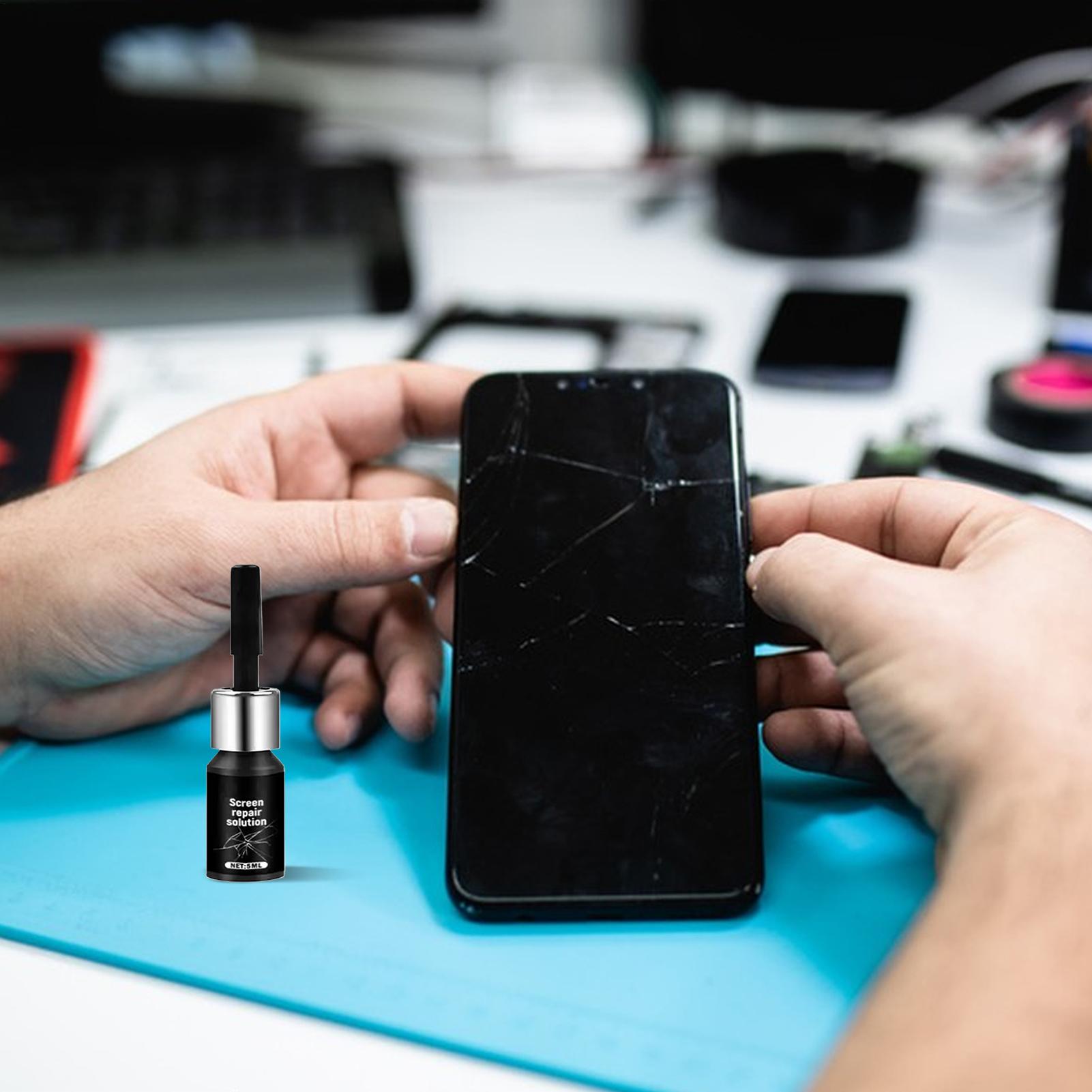Mobile Phone Screen Repair Liq - đánh giá và giá Electronics Repair Service