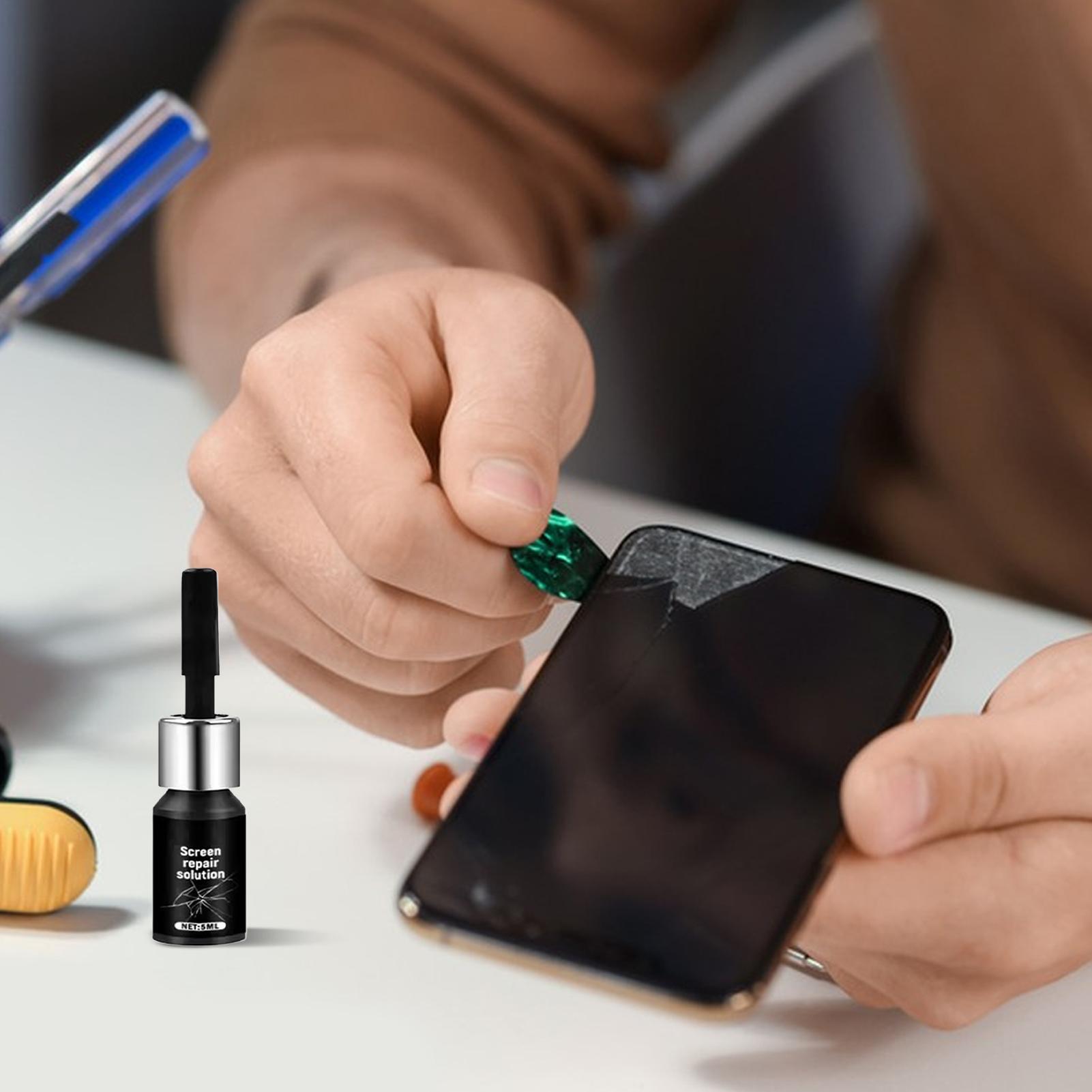 Mobile Phone Screen Repair Liq - đánh giá và giá Electronics Repair Service