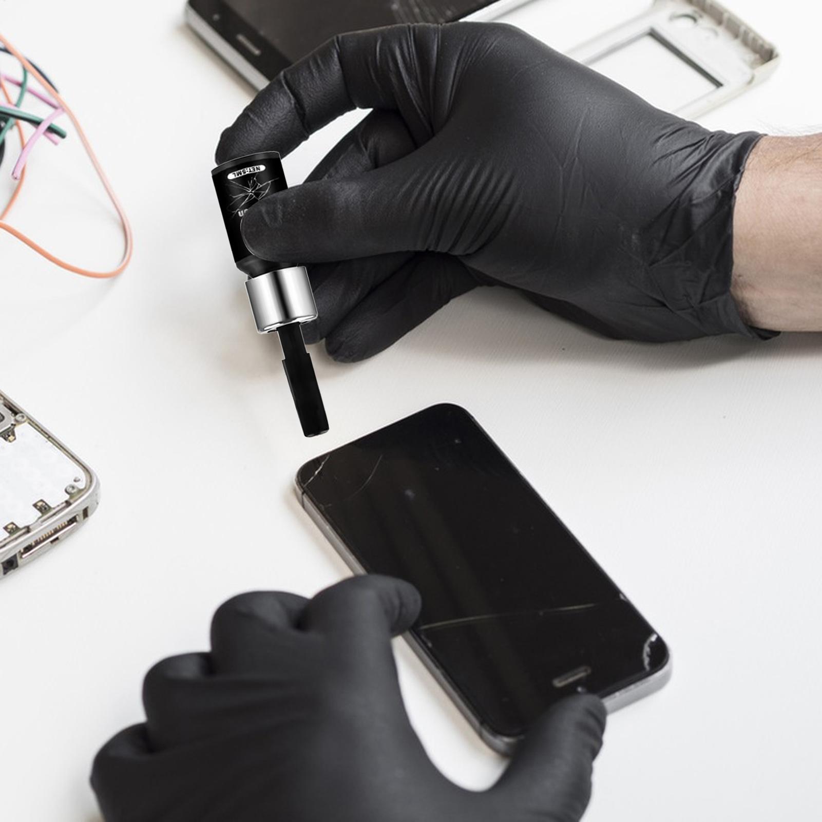 Mobile Phone Screen Repair Liq - đánh giá và giá Electronics Repair Service