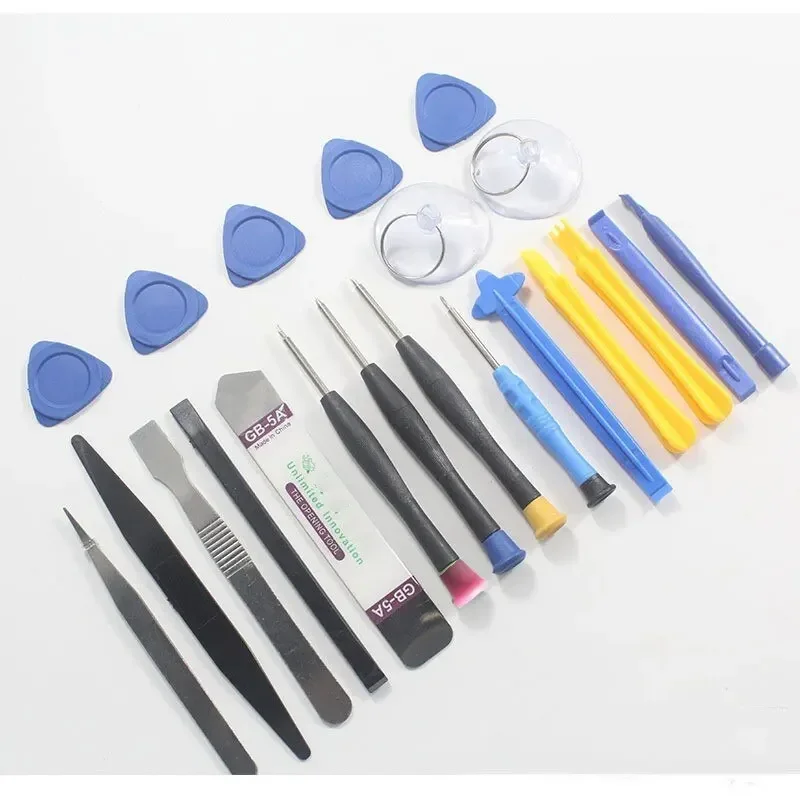 21 in 1 Mobile Phone Repair To - đánh giá và giá Electronics Repair Service