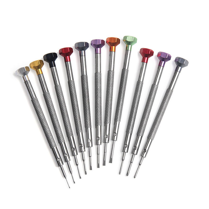 Alloy Stainless Steel Screwdri - đánh giá và giá Electronics Repair Service