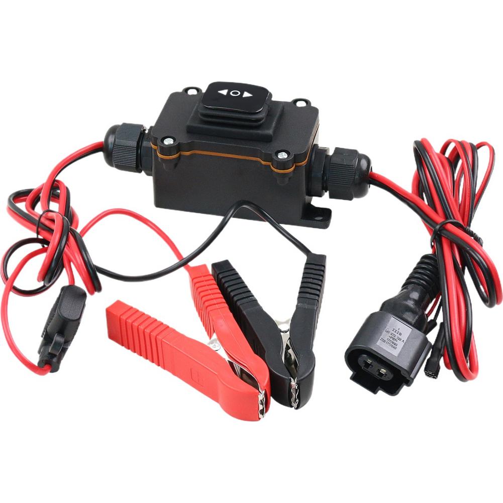 1/2/3 Electronic Parking Brake - đánh giá và giá Electronics Repair Tool