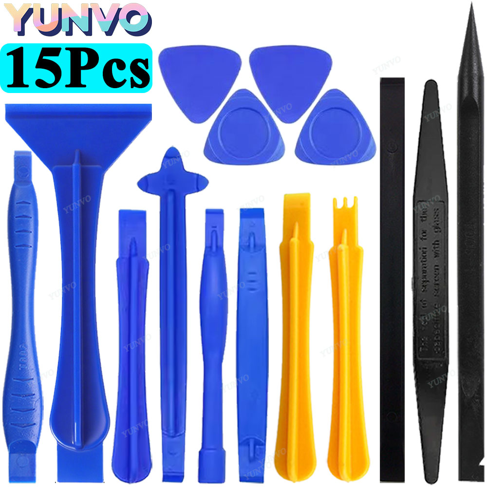Plastic Spudger Pry Bar Openin - đánh giá và giá Electronics Repair Service