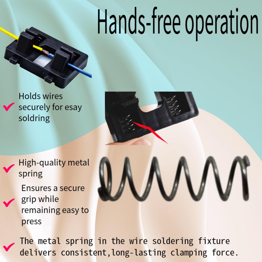 Welding Wire Fixture Adjustabl - đánh giá và giá Electronics Repair Tool