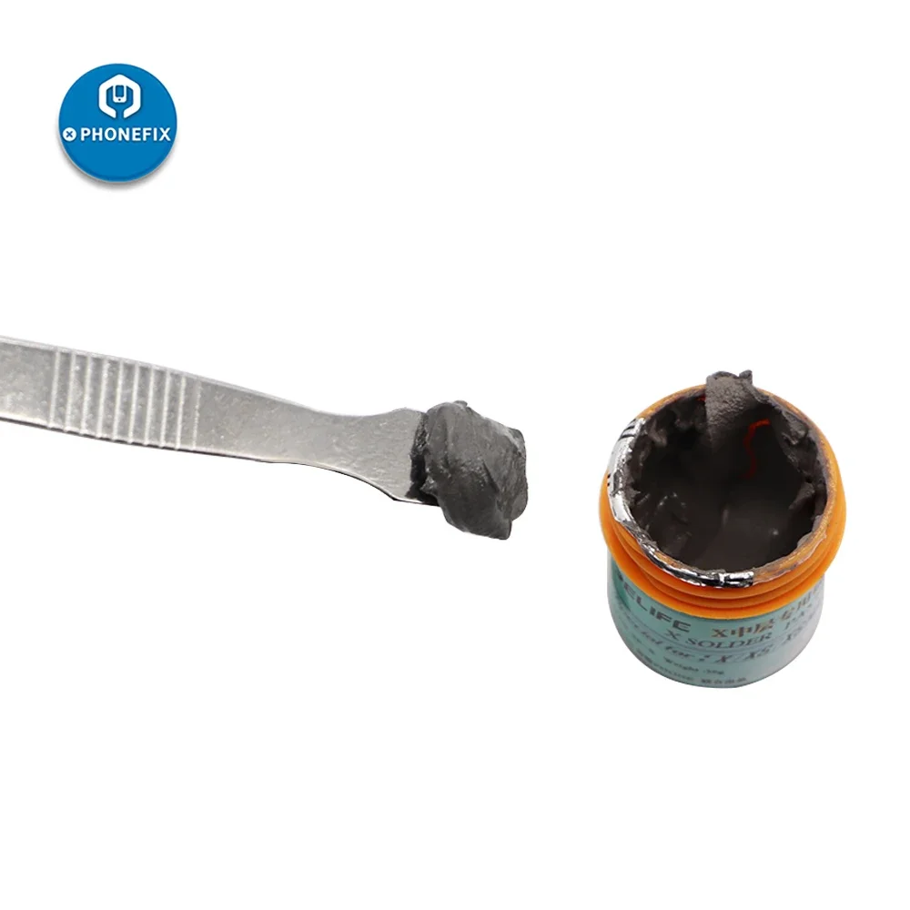 5PCS Solder Paste Scraper BGA  - đánh giá và giá Electronics Repair Service