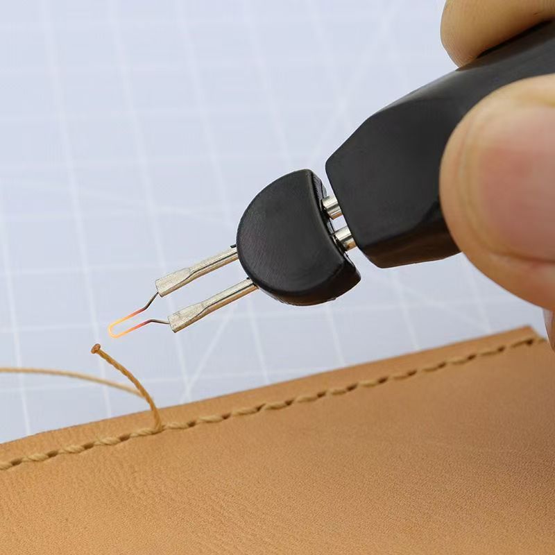 Handheld Soldering Wax Pen - B - đánh giá và giá Solder Wick Braid