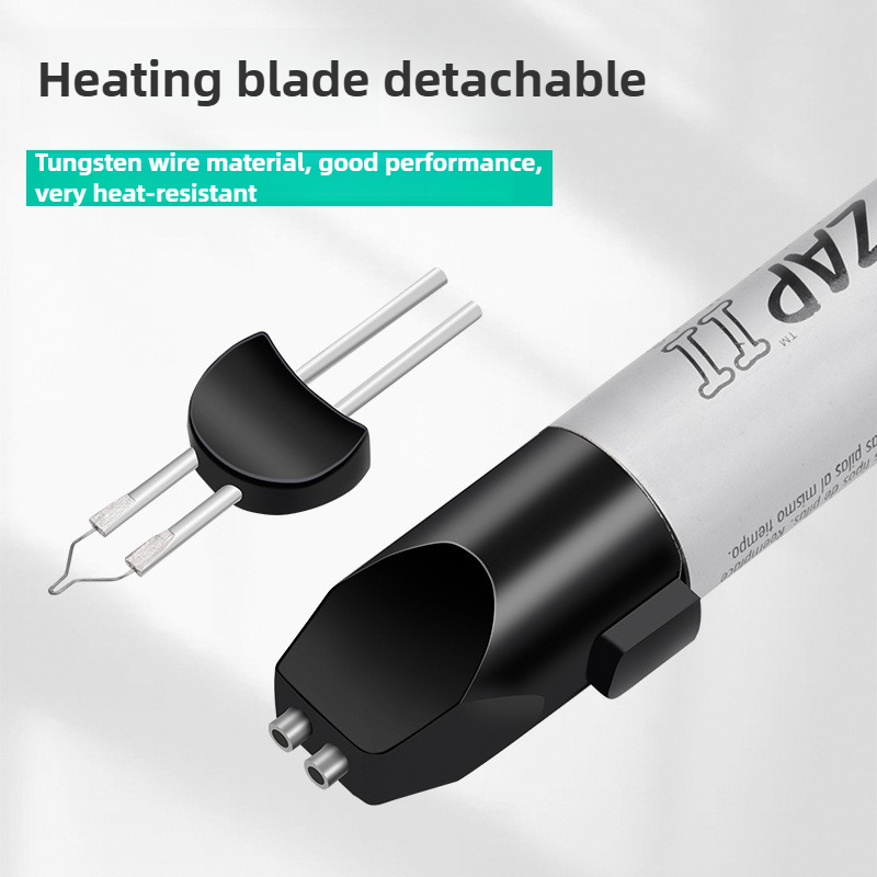 Handheld Soldering Wax Pen - B - đánh giá và giá Solder Wick Braid