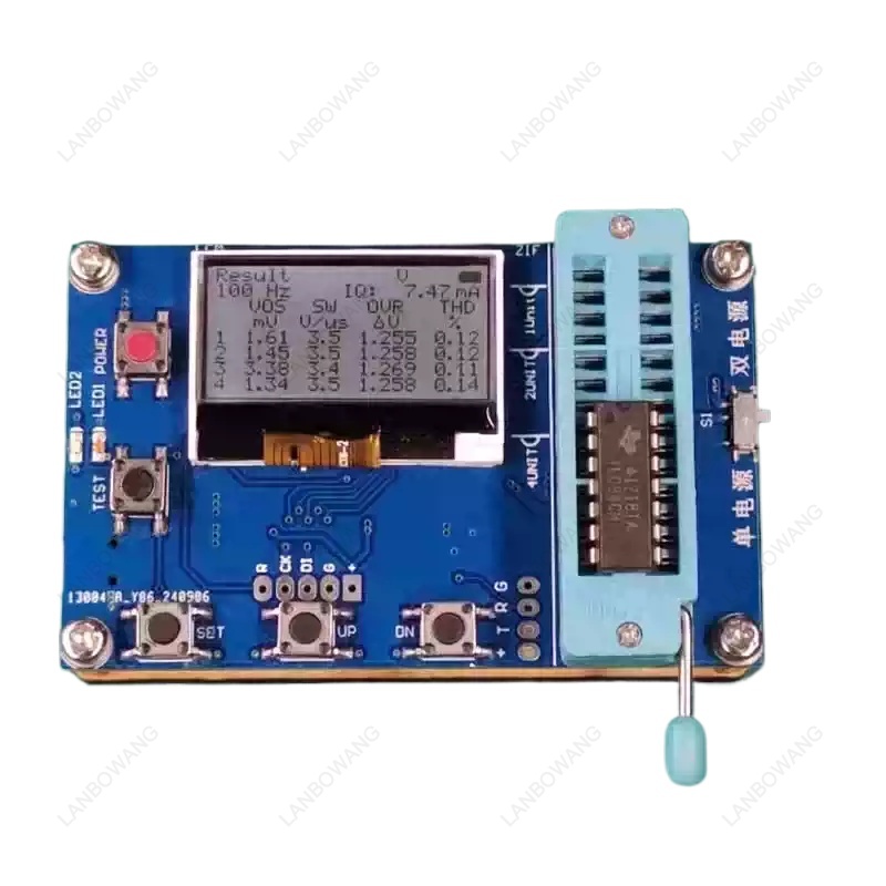 1‑4 Channels Universal Operati - đánh giá và giá Electronics Repair Tool