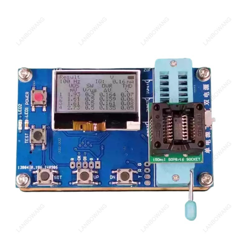 1‑4 Channels Universal Operati - đánh giá và giá Electronics Repair Tool