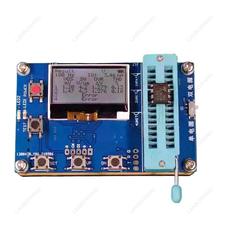 1‑4 Channels Universal Operati - đánh giá và giá Electronics Repair Tool