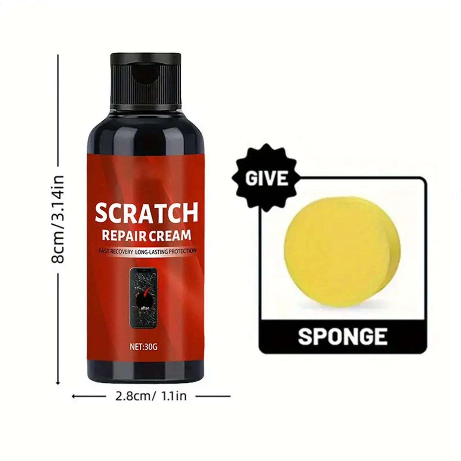 Glass Scratch Remover & Polish - đánh giá và giá Electronics Repair Service