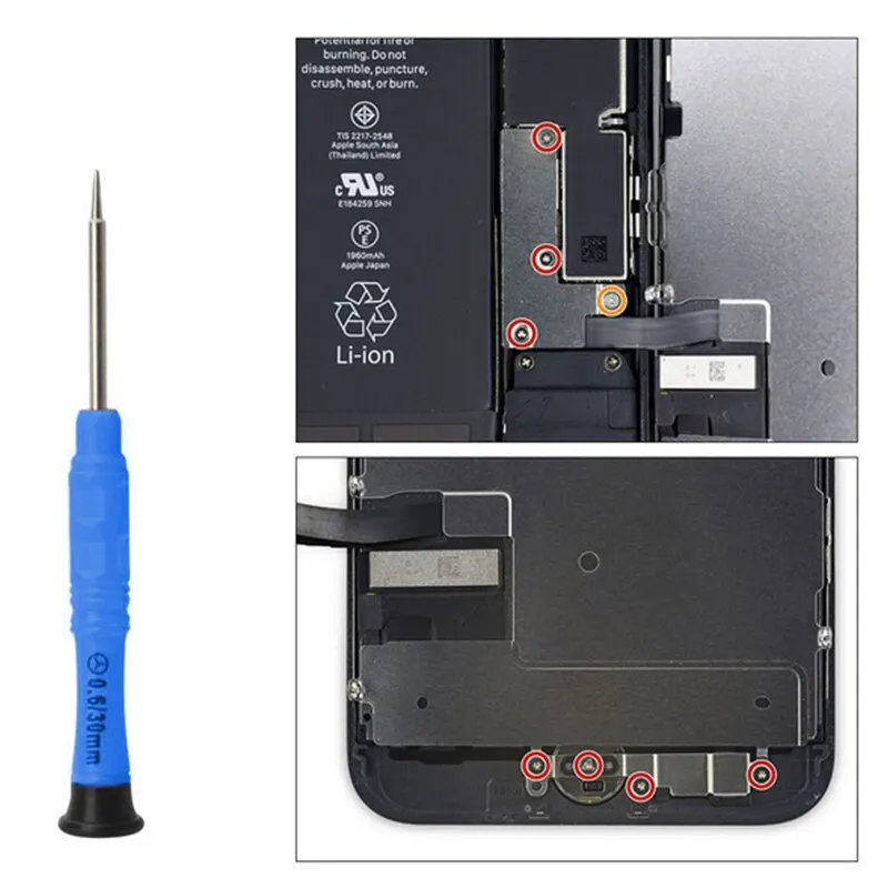 40 in 1 Mobile Phone Repair To - đánh giá và giá Electronics Repair Service