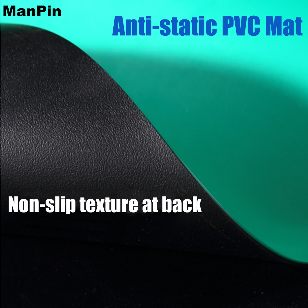 3mm Table Work Mat Anti Static - đánh giá và giá Electronics Repair Tool