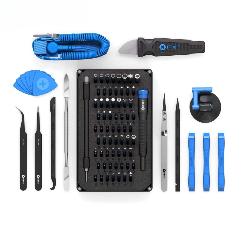 iFixit Pro Tech Toolkit Electr - đánh giá và giá Electronics Repair Tool