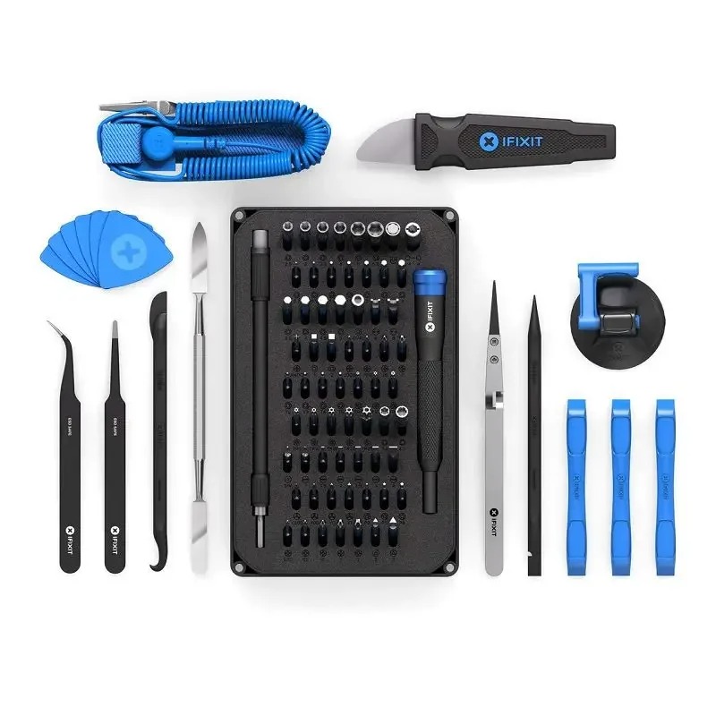 iFixit Pro Tech Toolkit Electr - đánh giá và giá Electronics Repair Tool