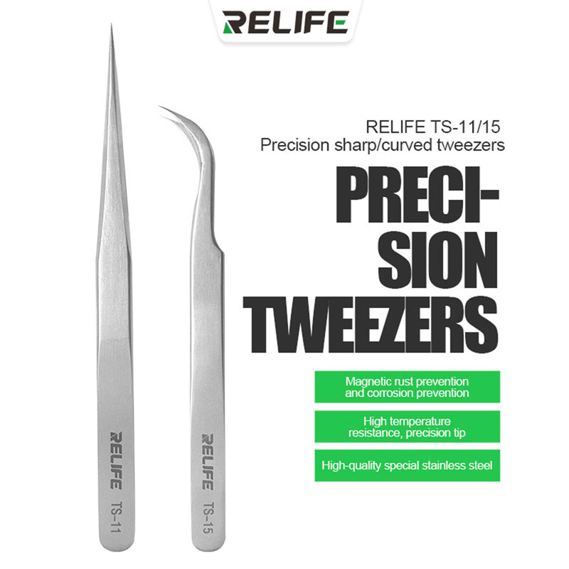 RELIFE TS-11 TS-15 Độ Chính Xá - đánh giá và giá Electronics Repair Service