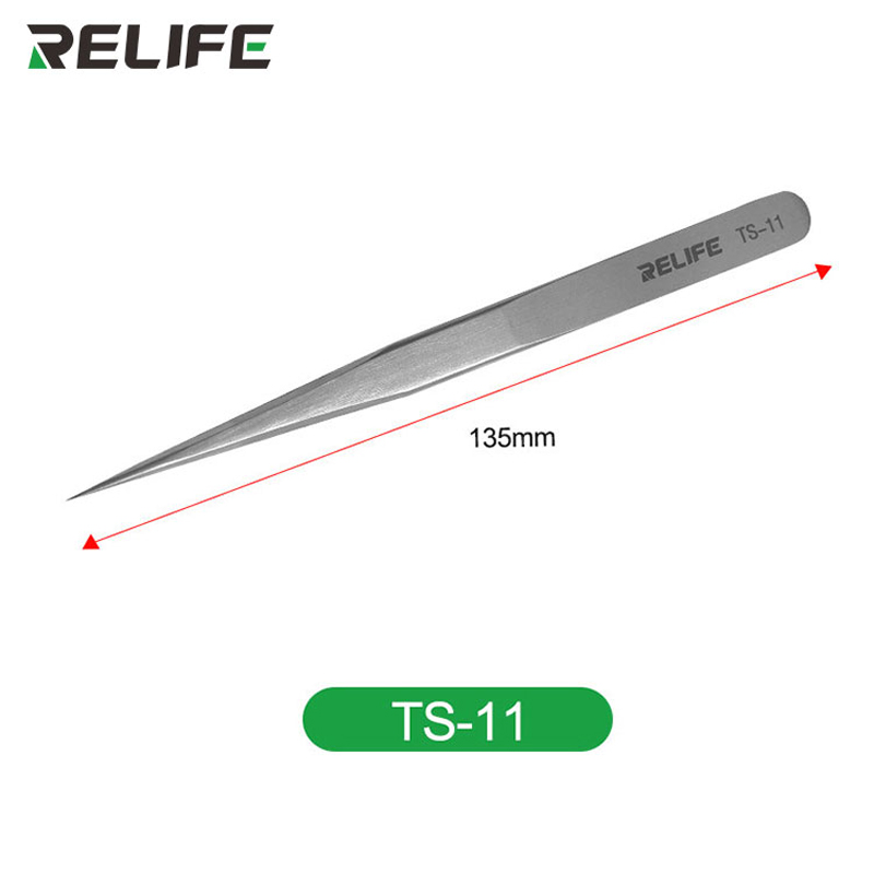 RELIFE TS-11 TS-15 Độ Chính Xá - đánh giá và giá Electronics Repair Service