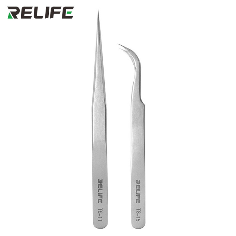 RELIFE TS-11 TS-15 Độ Chính Xá - đánh giá và giá Electronics Repair Service