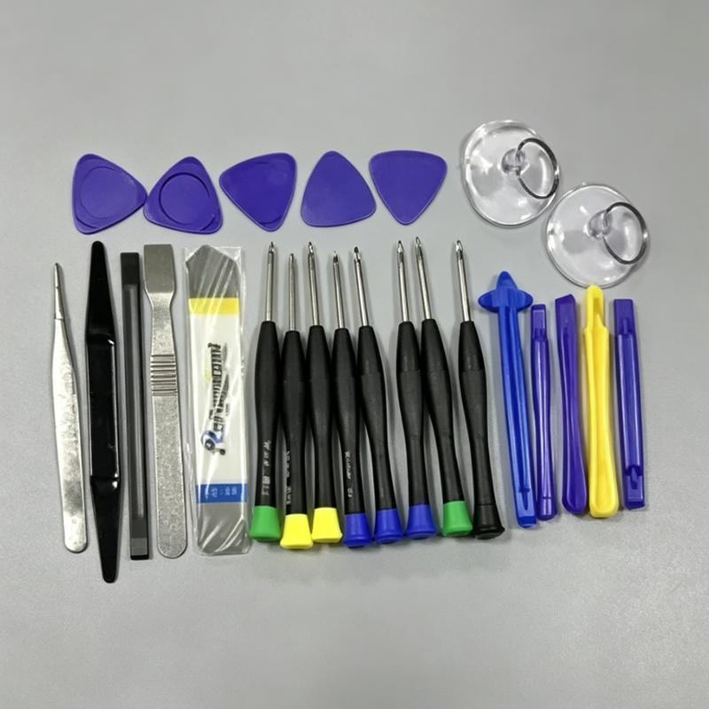 Multi Functional Repair Kit 22 - đánh giá và giá Electronics Repair Service