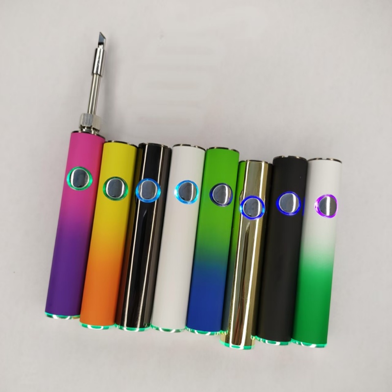 New Type LED Lamp - 3-Color Ad - đánh giá và giá Electronics Repair Tool