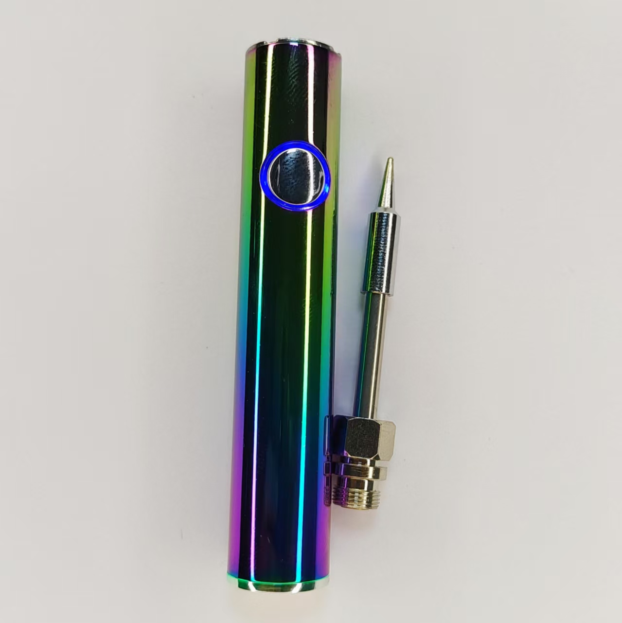 New Type LED Lamp - 3-Color Ad - đánh giá và giá Electronics Repair Tool