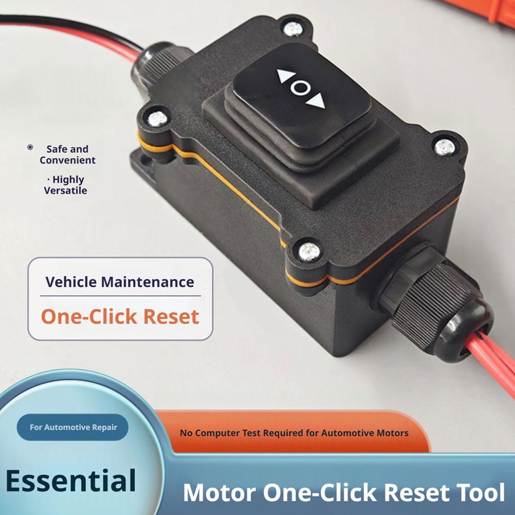 Universal 12V EPB Caliper Moto - đánh giá và giá Electronics Repair Service