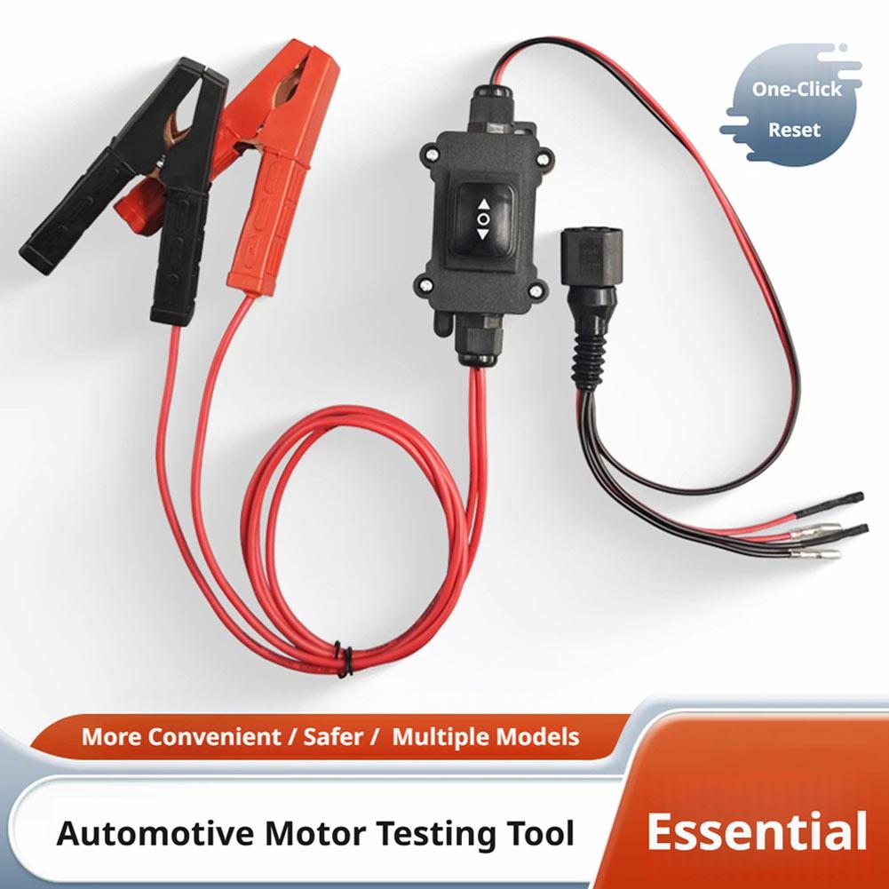 Universal 12V EPB Caliper Moto - đánh giá và giá Electronics Repair Service