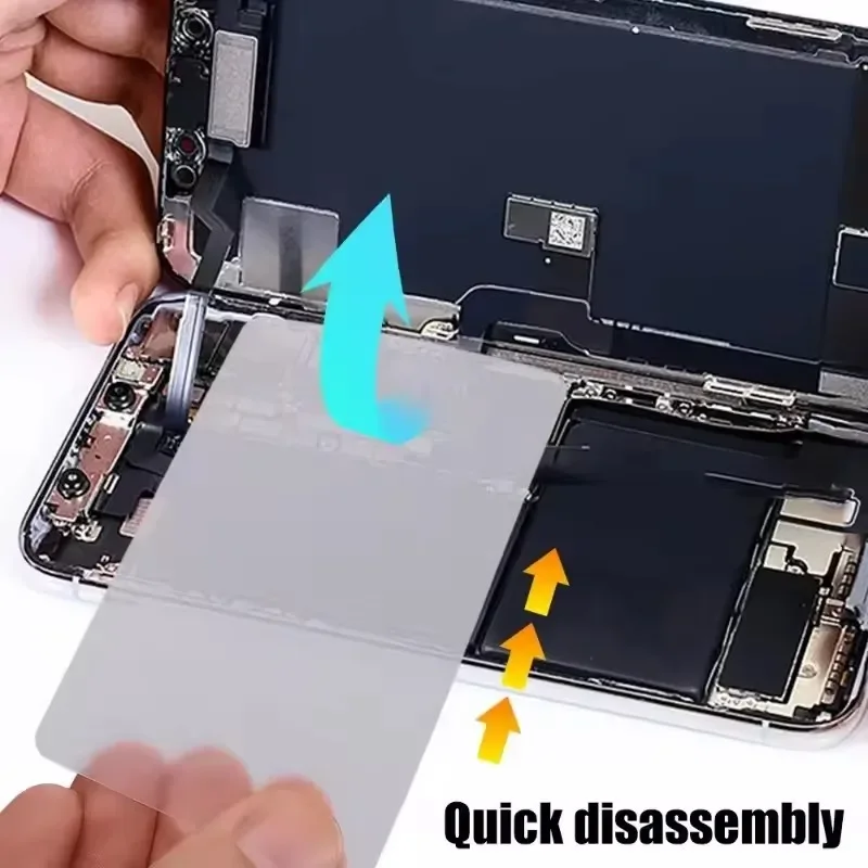 1-100Pcs Phone Screen Pry Tool - đánh giá và giá Electronics Repair Service
