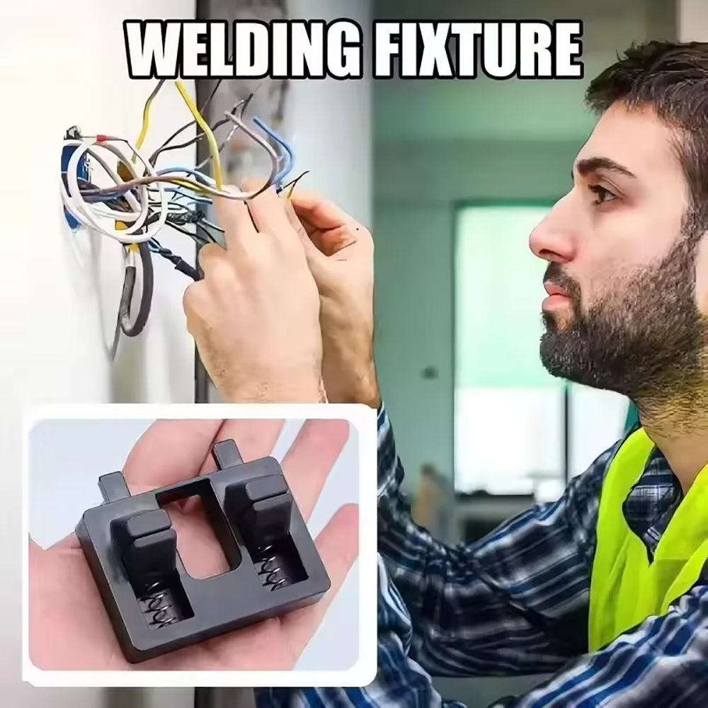 1/3/5/10pcs Welding Wire Fixtu - đánh giá và giá Electronics Repair Tool