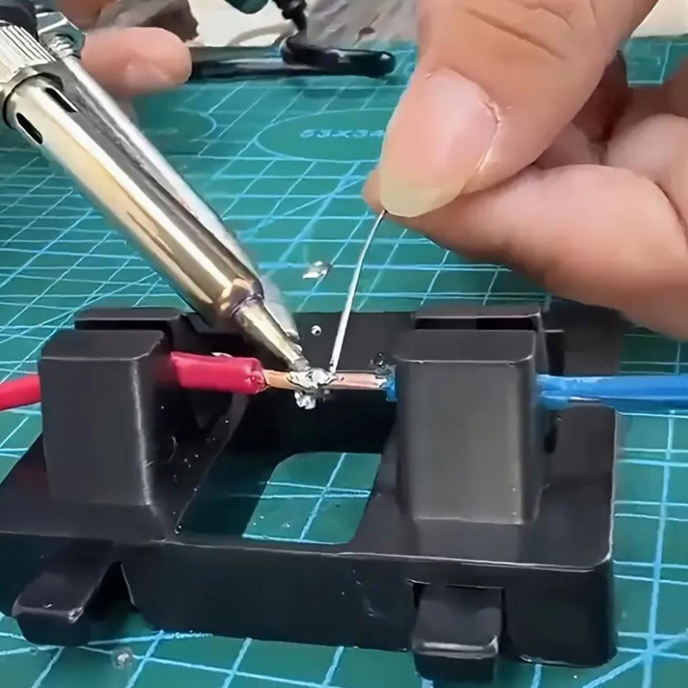 1/3/5/10pcs Welding Wire Fixtu - đánh giá và giá Electronics Repair Tool