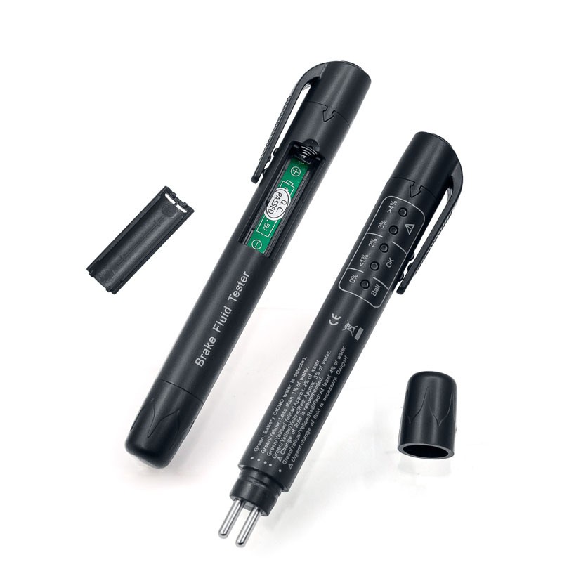 Automotive Brake Fluid Tester  - đánh giá và giá Electronics Repair Tool