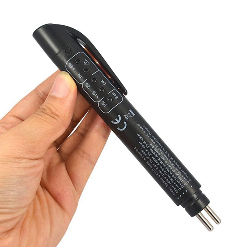 Automotive Brake Fluid Tester  - đánh giá và giá Electronics Repair Tool