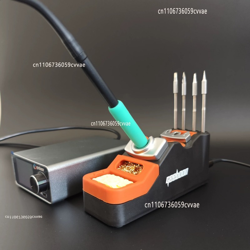 TC22 240W Soldering Station Ki - đánh giá và giá Electronics Repair Tool