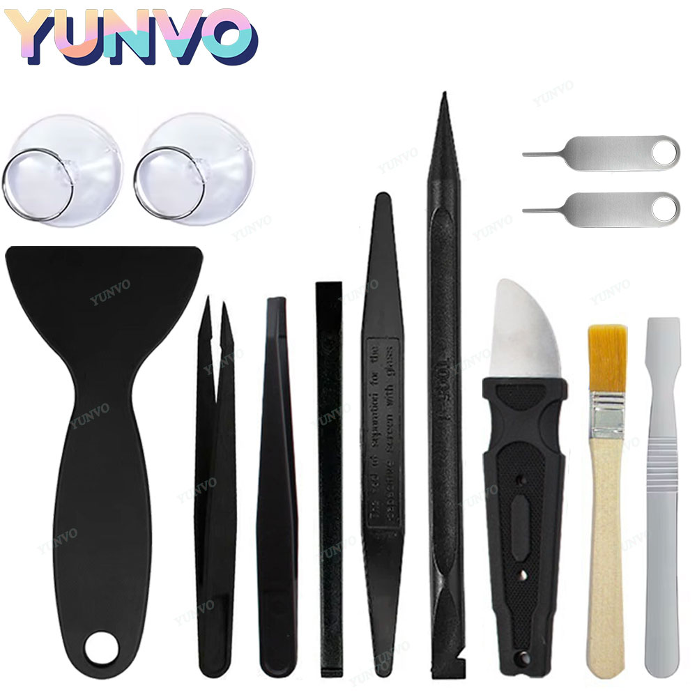 Universal Screen Opening Pry T - đánh giá và giá Electronics Repair Service