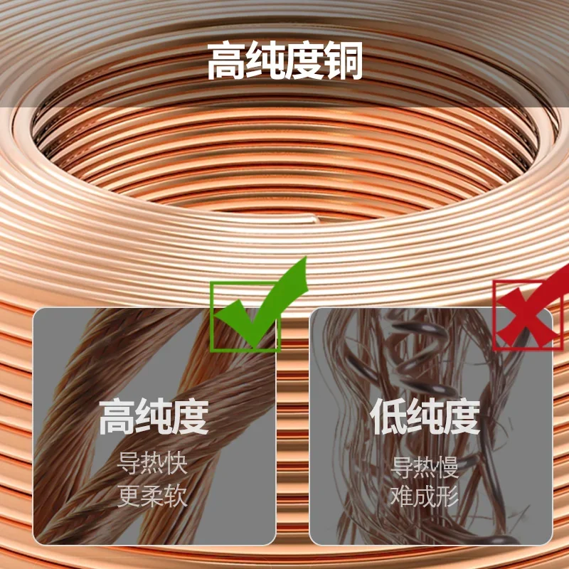 10pcs High Purity Copper Solde - đánh giá và giá Solder Wick Braid