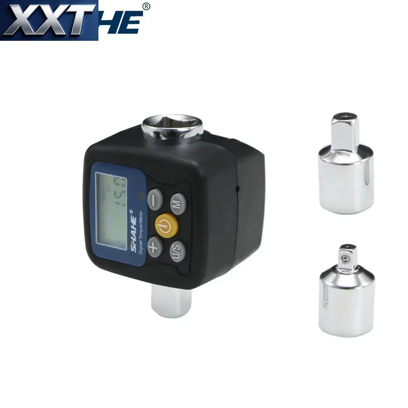 XXT Shahe Digital Torque Wrenc - đánh giá và giá Electronics Repair Tool
